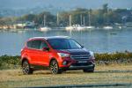 Ford Kuga 2017 года (ZA)